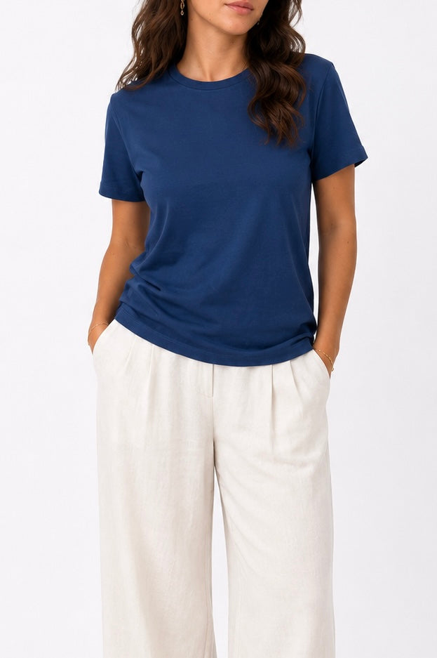 Comfort T-Shirt 01