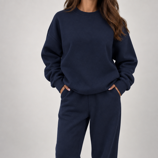 Unisex Crewneck