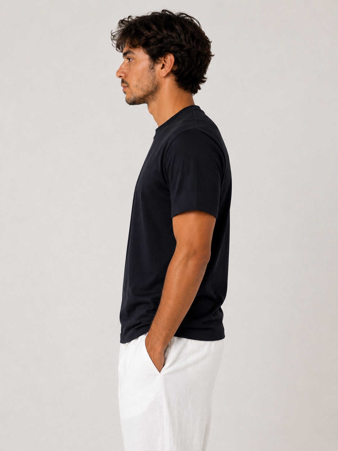 Basic Comfort Shirt