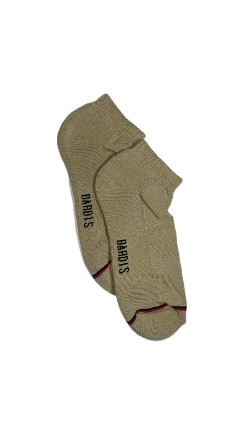 Short Ankle Socks