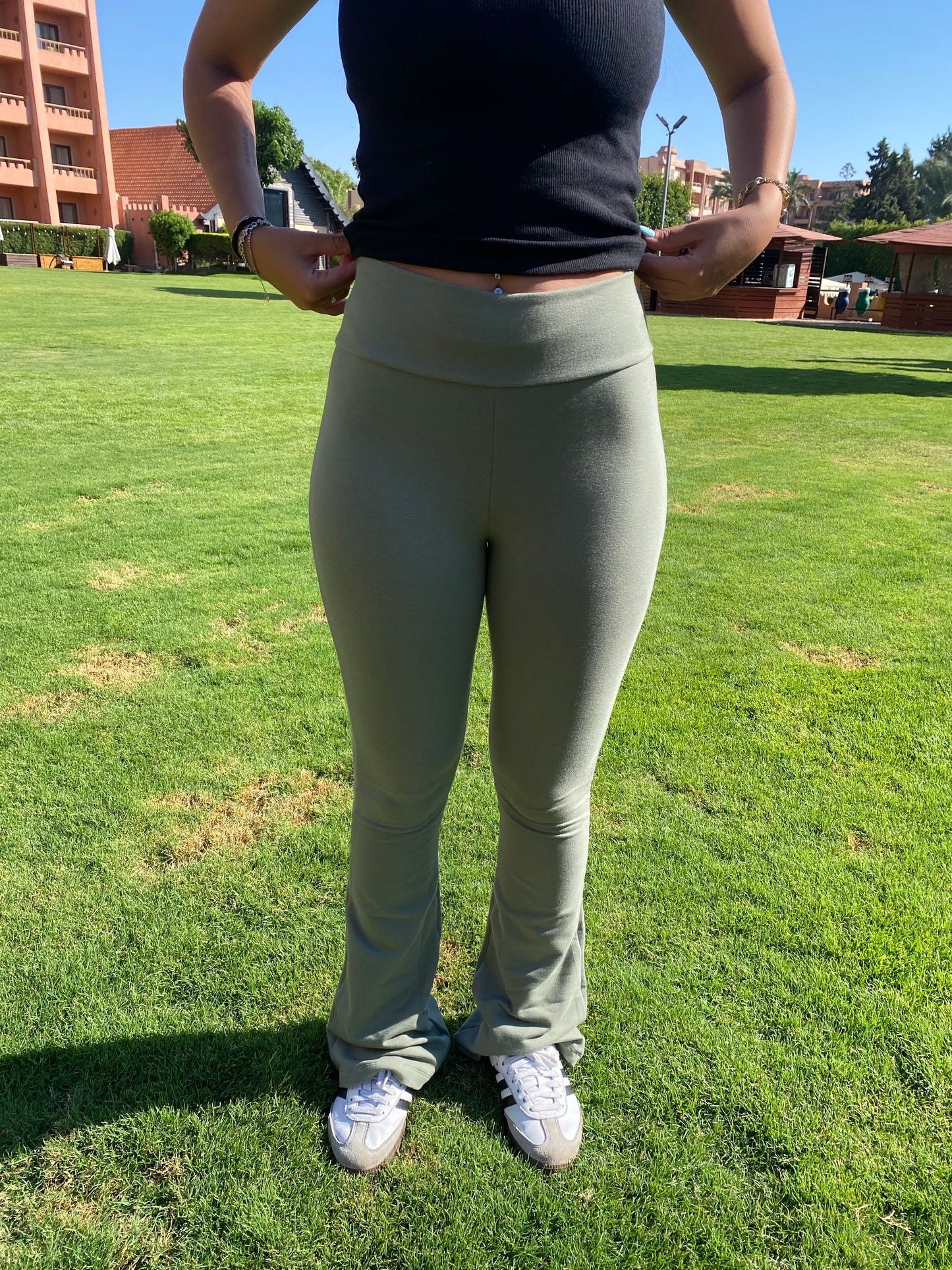 Yoga Pants