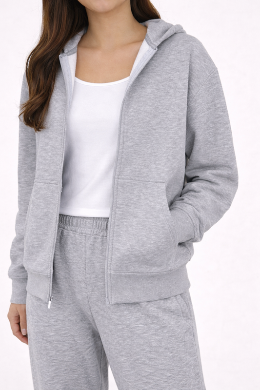 Zip Up