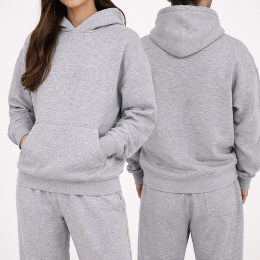 Oversized Hoodie