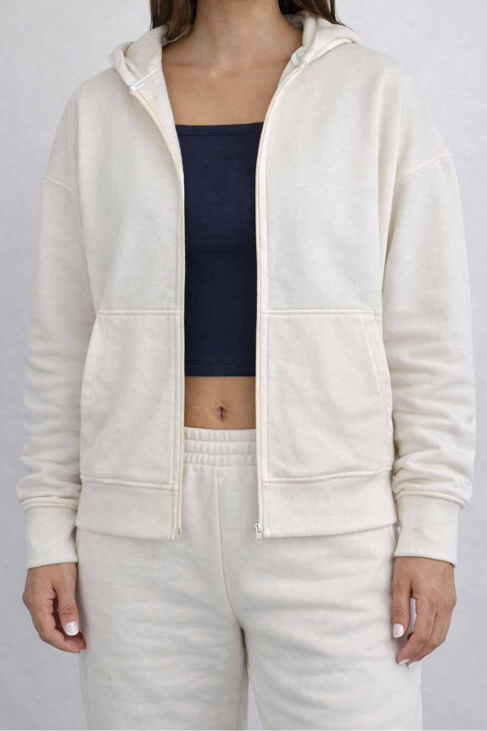 Zip Up