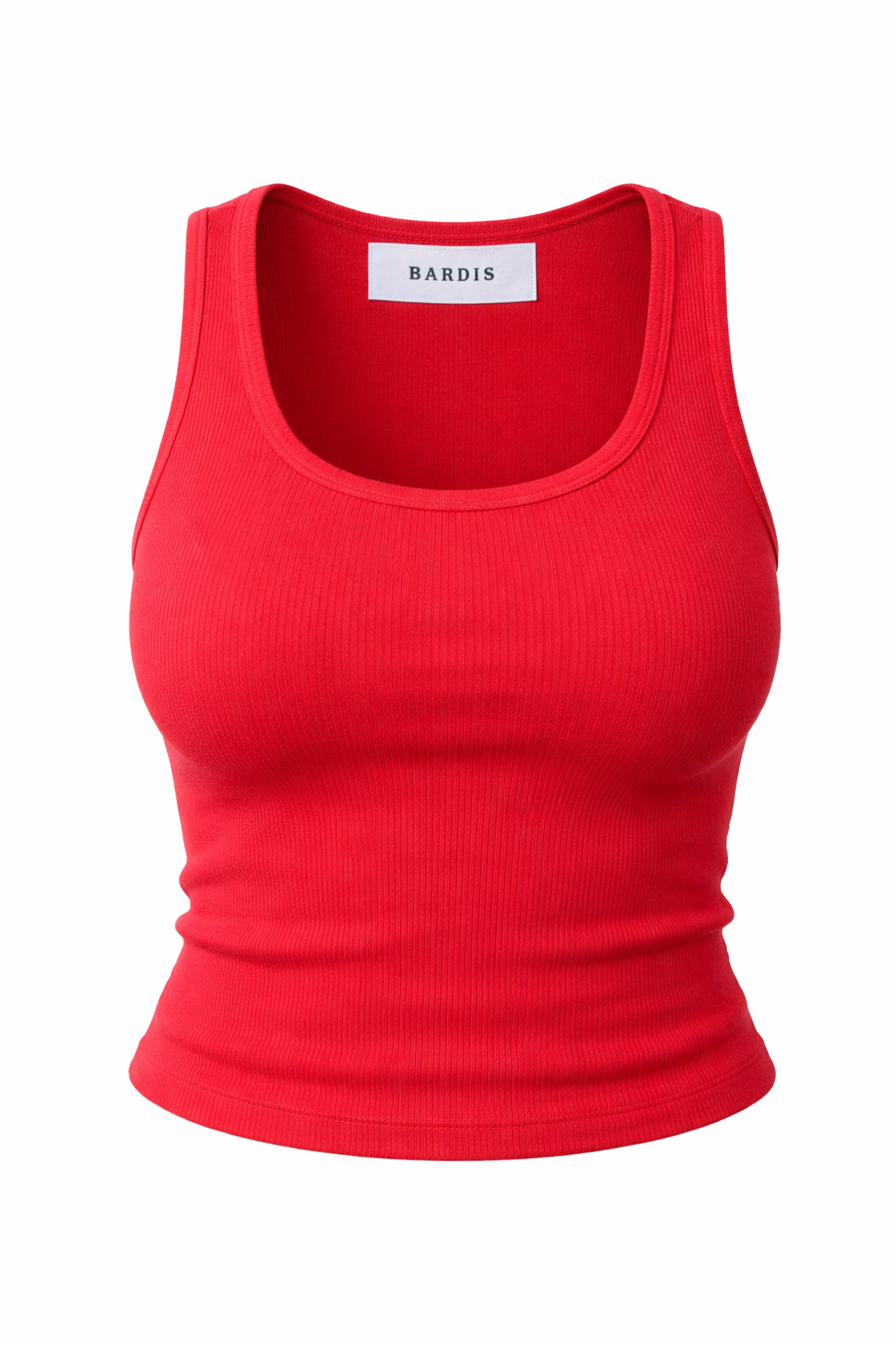 Essential Rib Tank