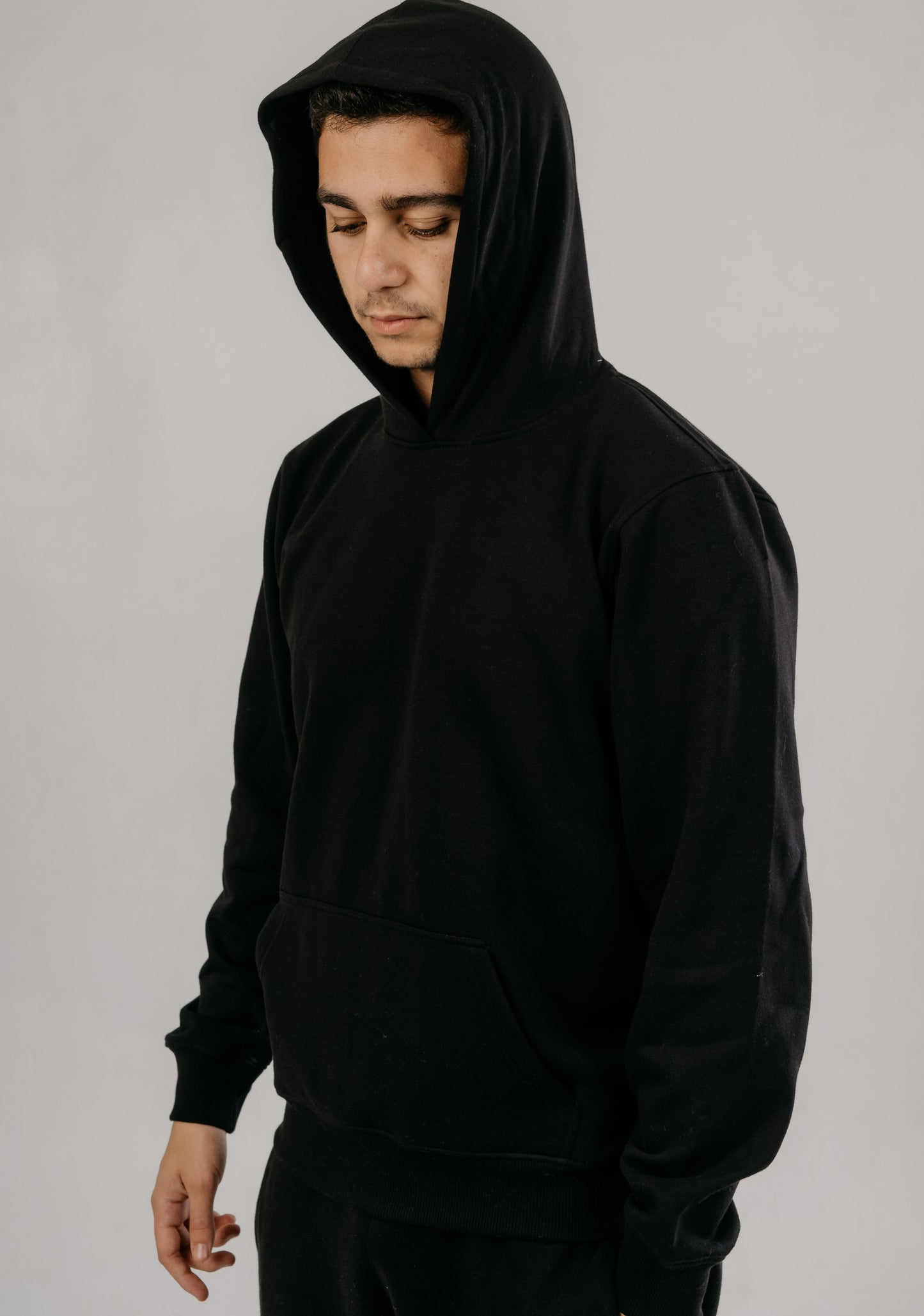 Everyday Hoodie