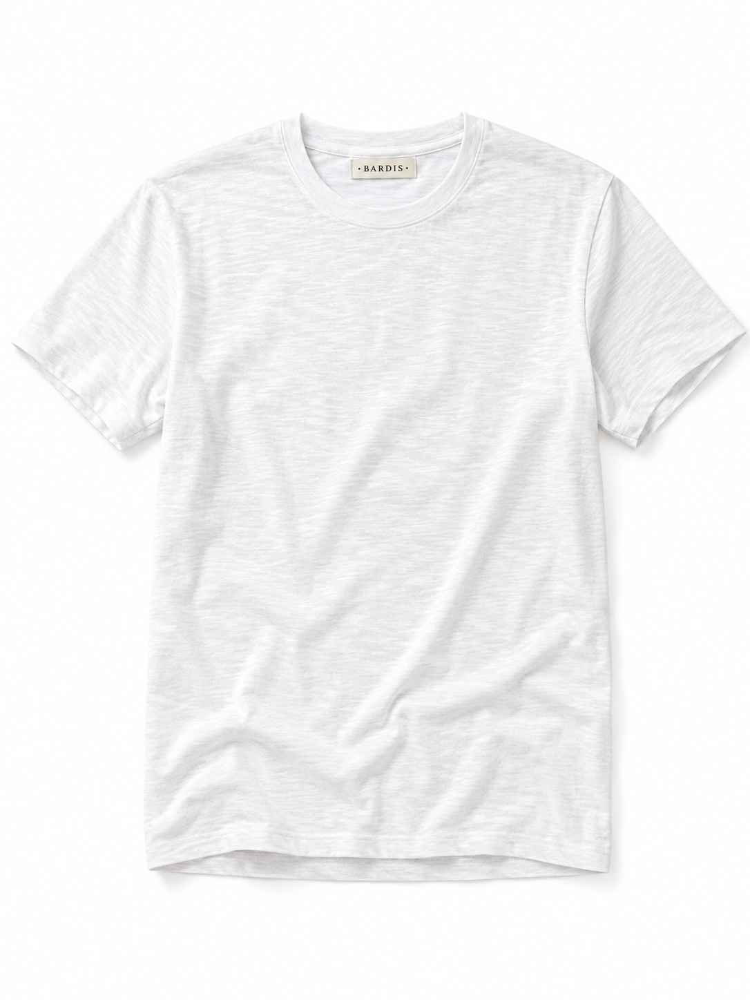 Textured Comfort T-Shirt 02
