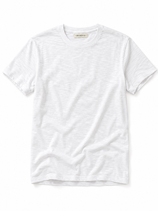 Textured Comfort Shirt