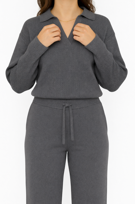 Knitted Set