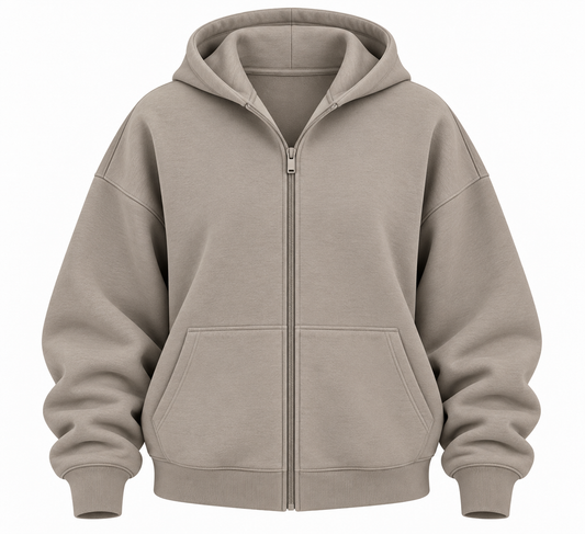 Zip Up