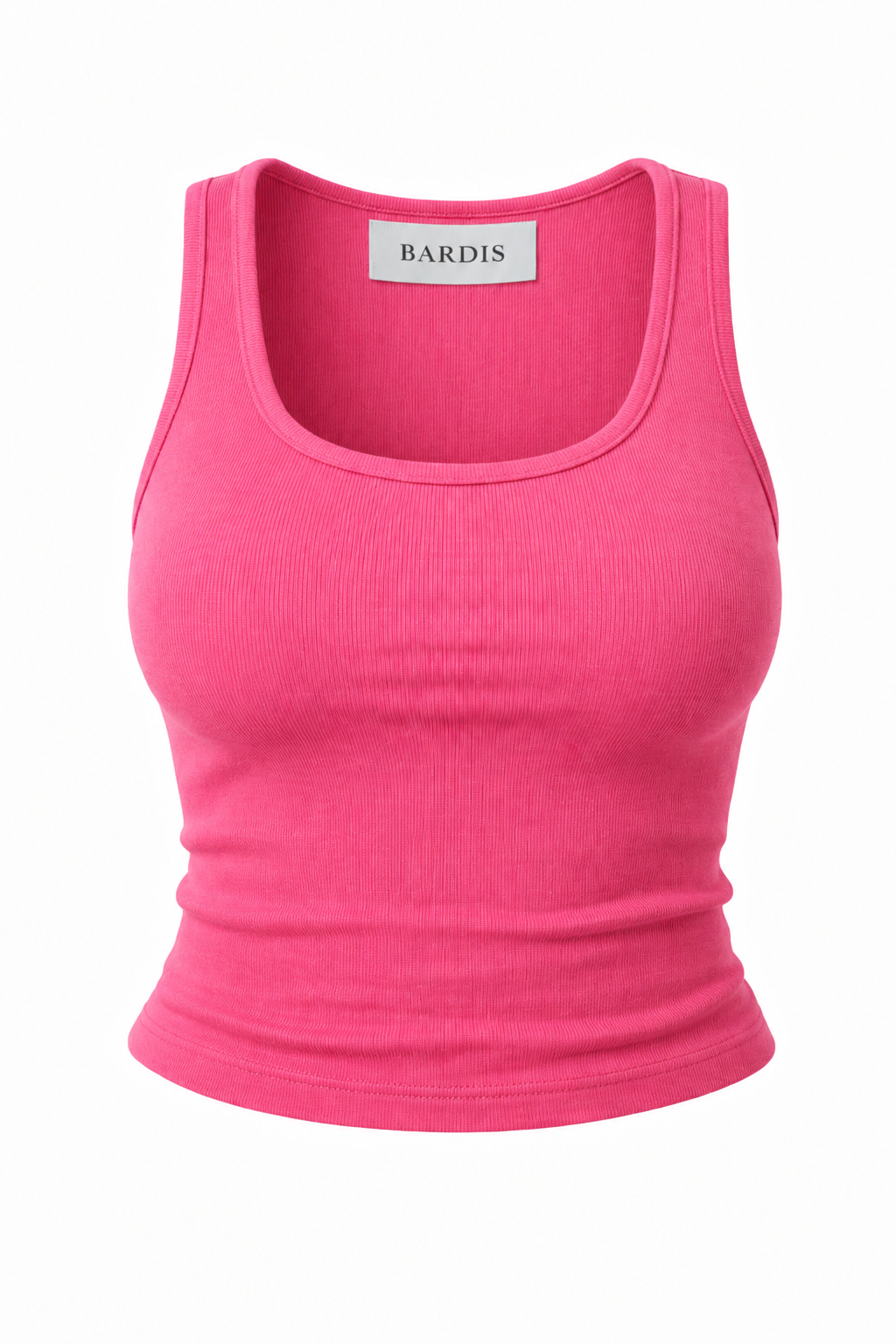 Essential Rib Tank