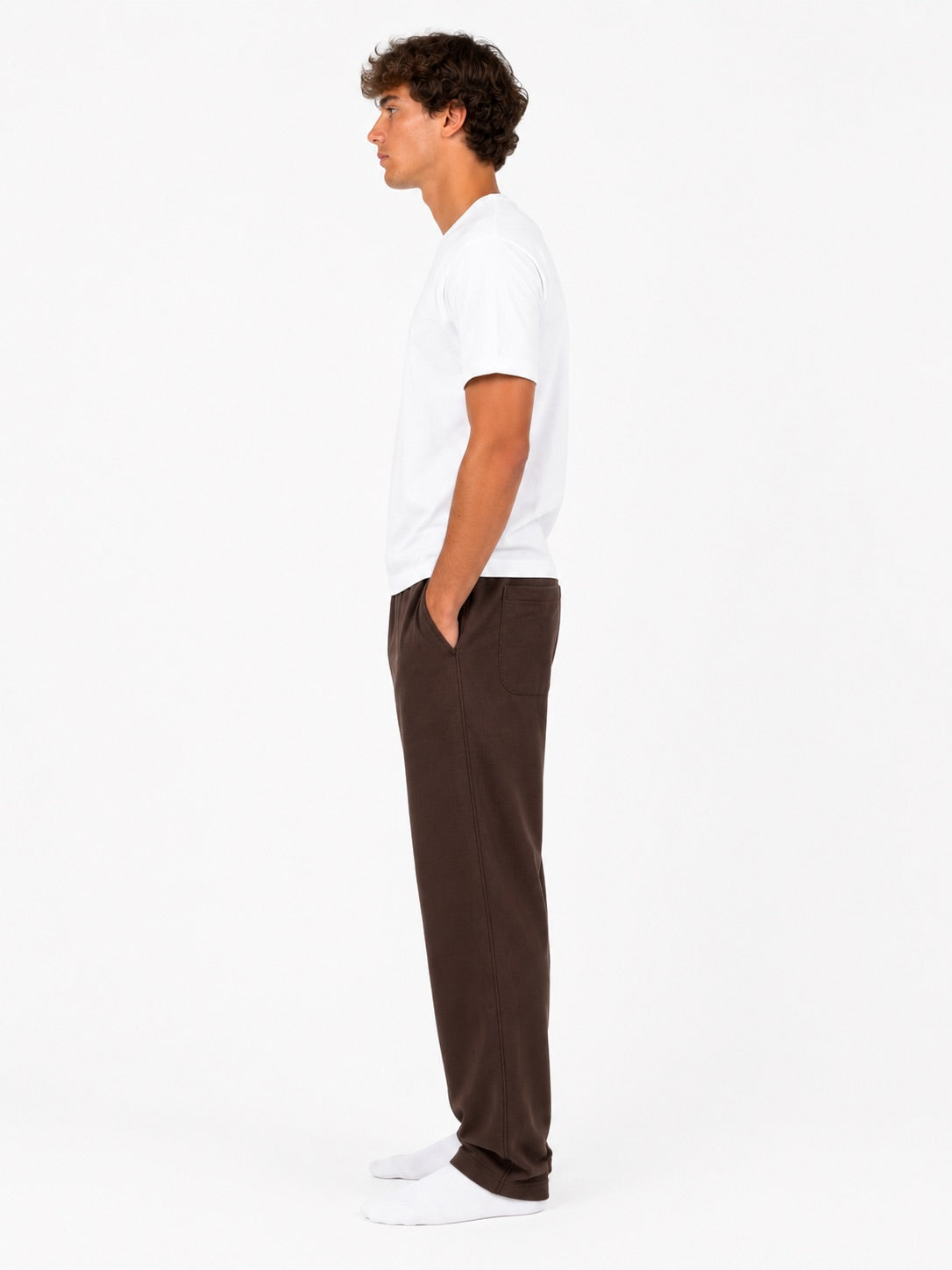 Regular Fit Sweats
