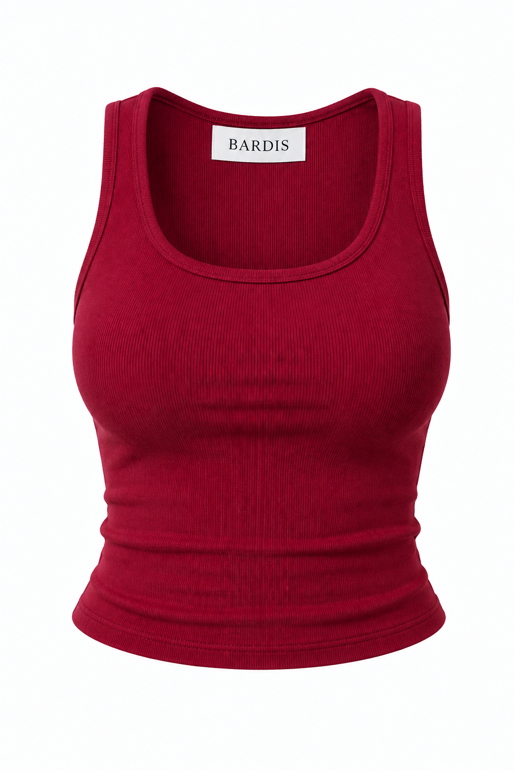 Essential Rib Tank