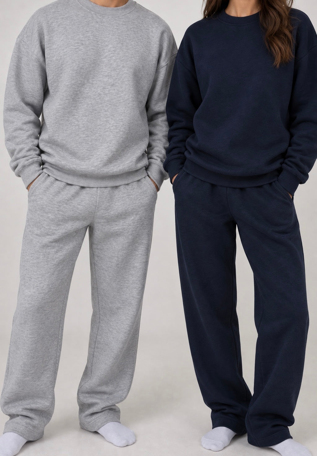 Unisex Crewneck