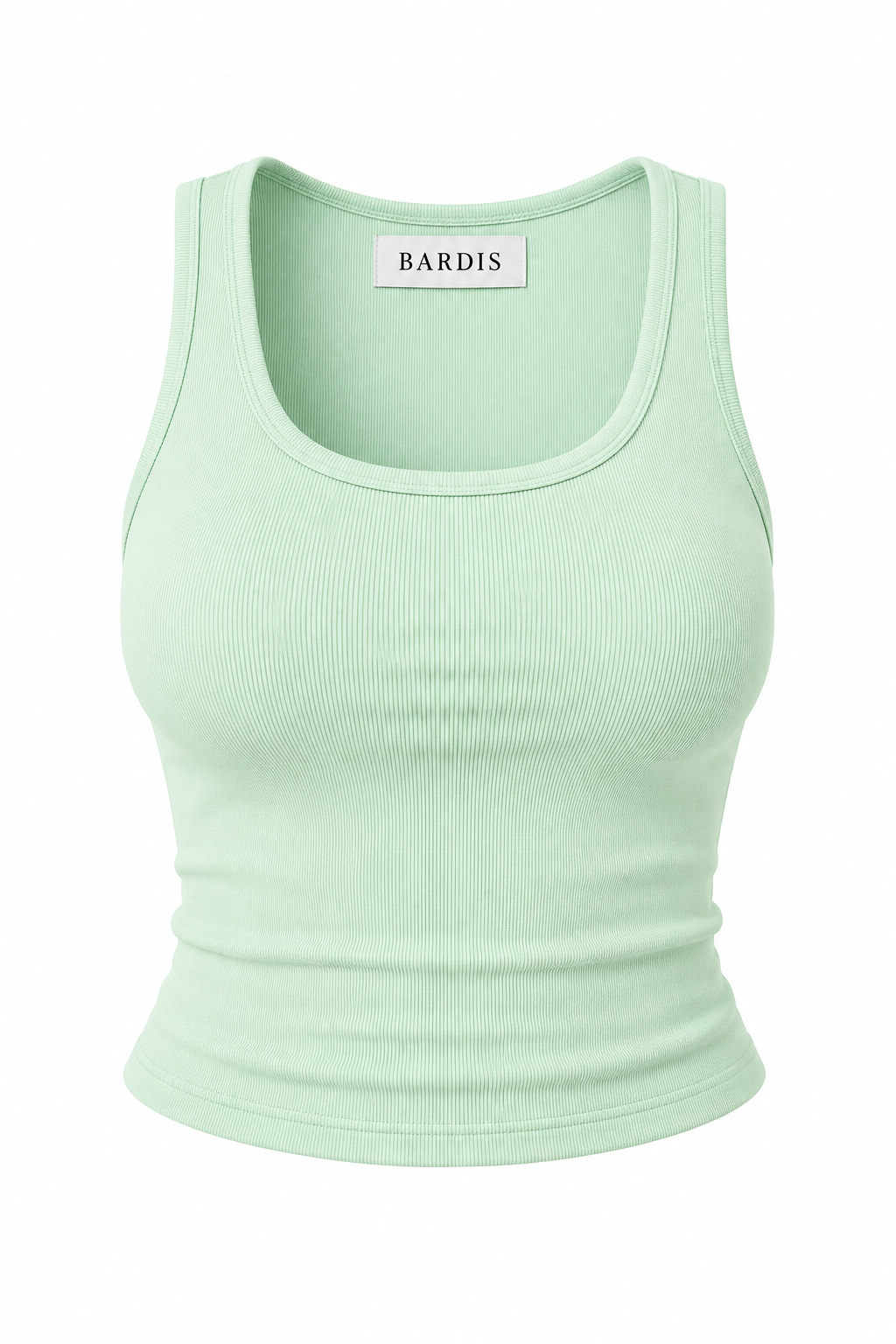 Essential Rib Tank