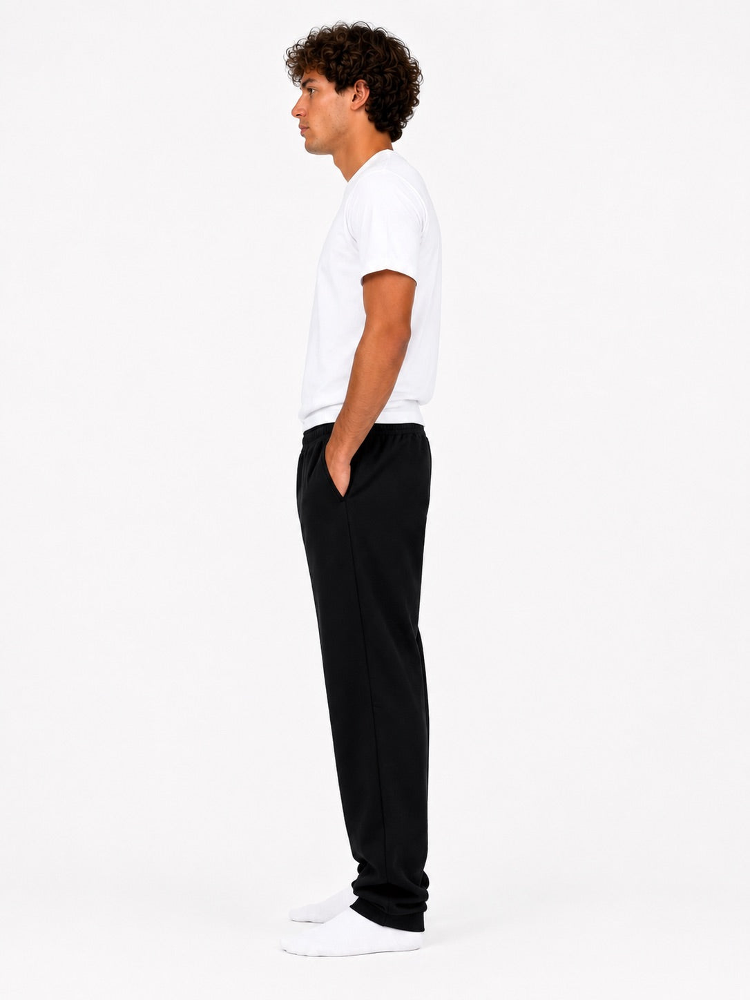 Regular Fit Sweats