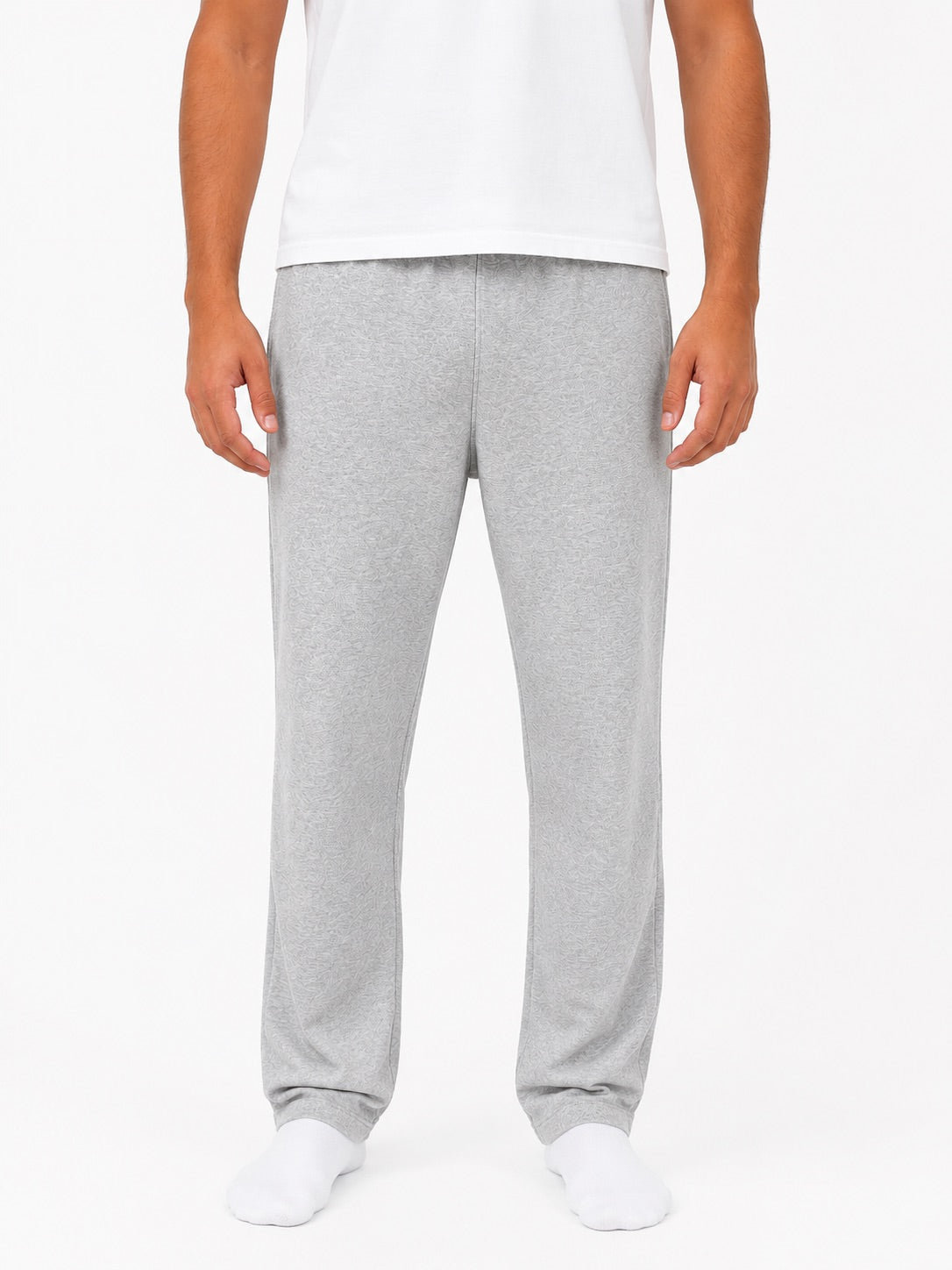 Regular Fit Sweats