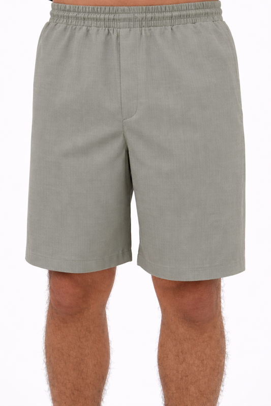 Linen Short