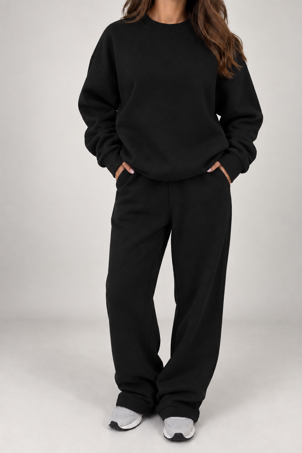 Unisex Crewneck