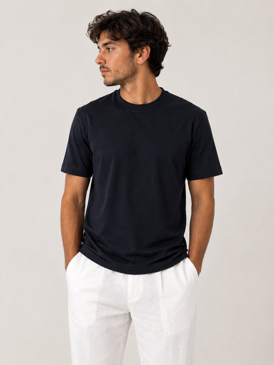 Basic Comfort Shirt