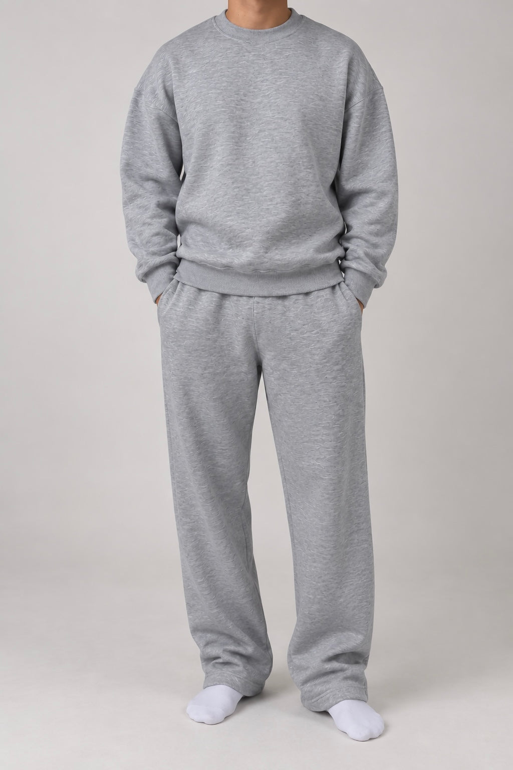 Unisex Crewneck