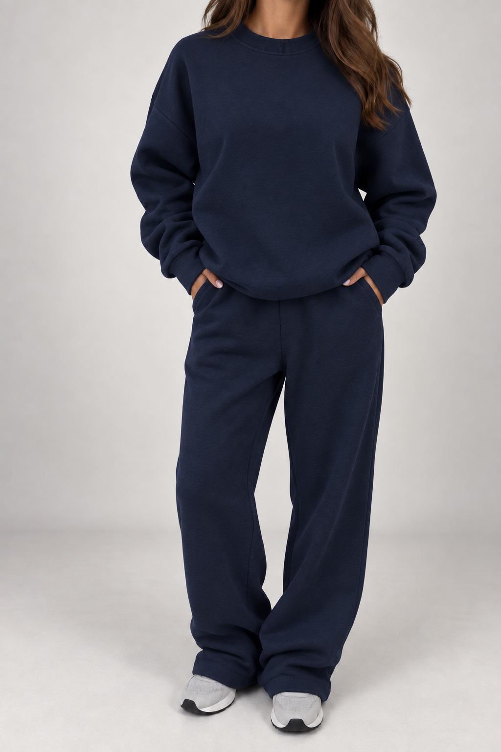 Unisex Crewneck
