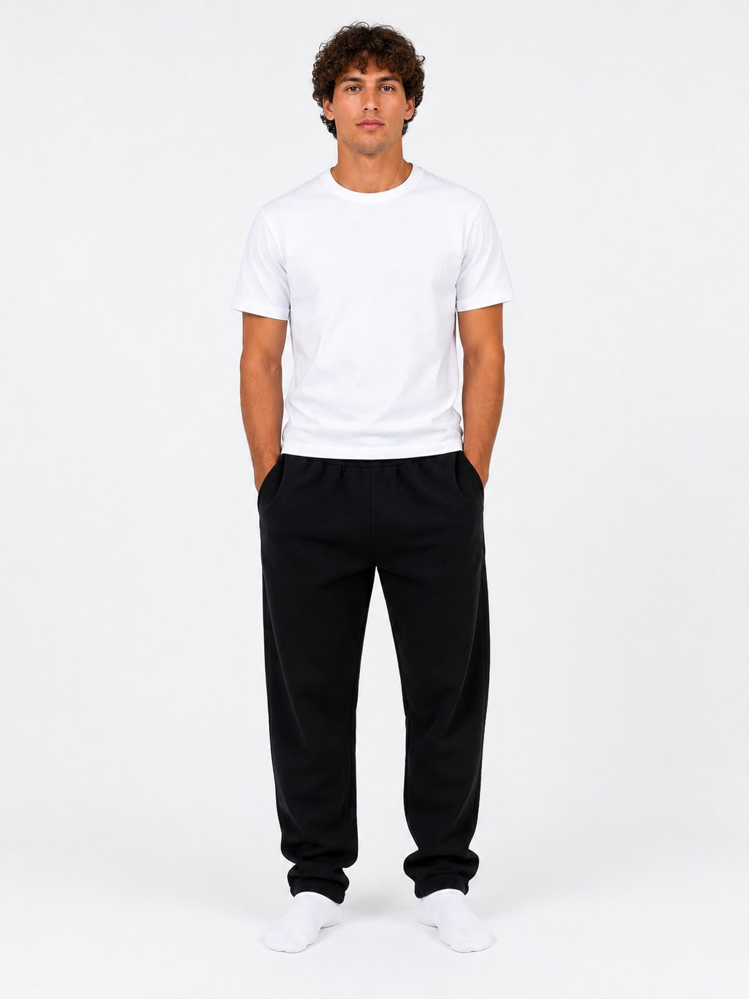 Regular Fit Sweats