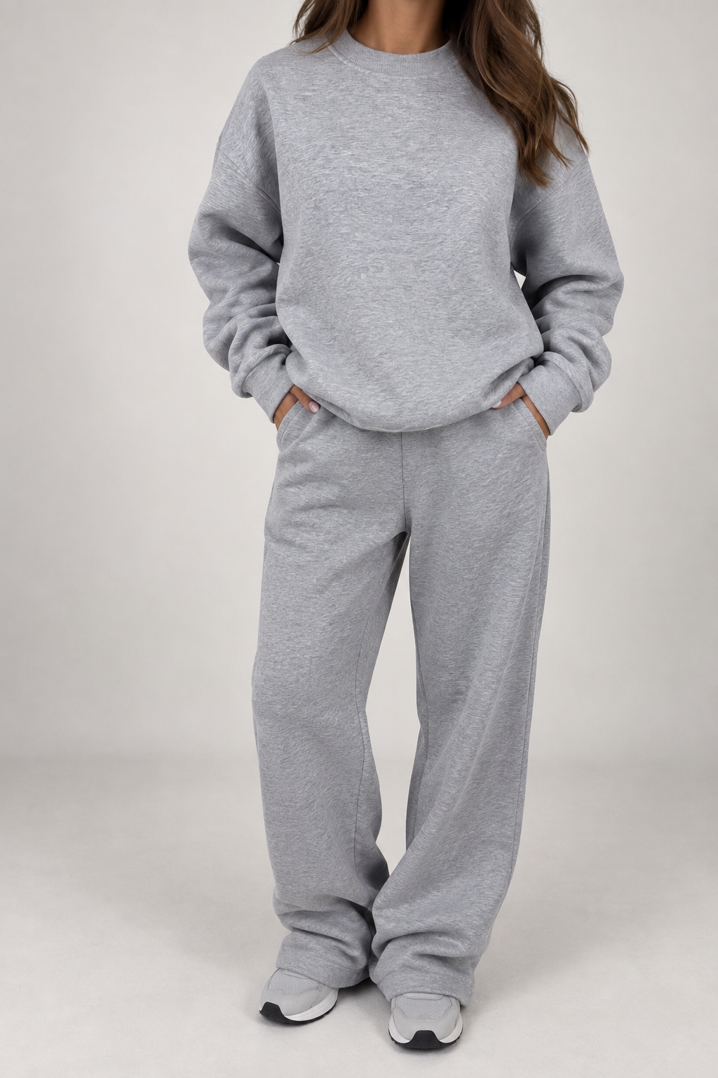 Unisex Crewneck