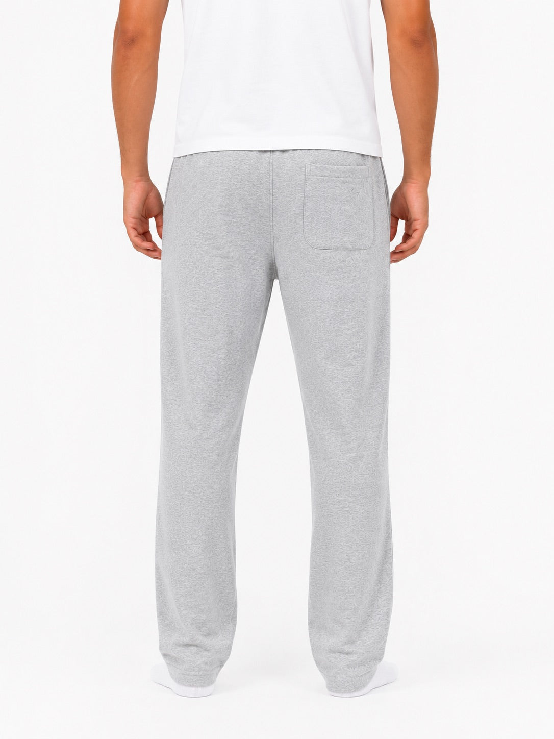 Regular Fit Sweats
