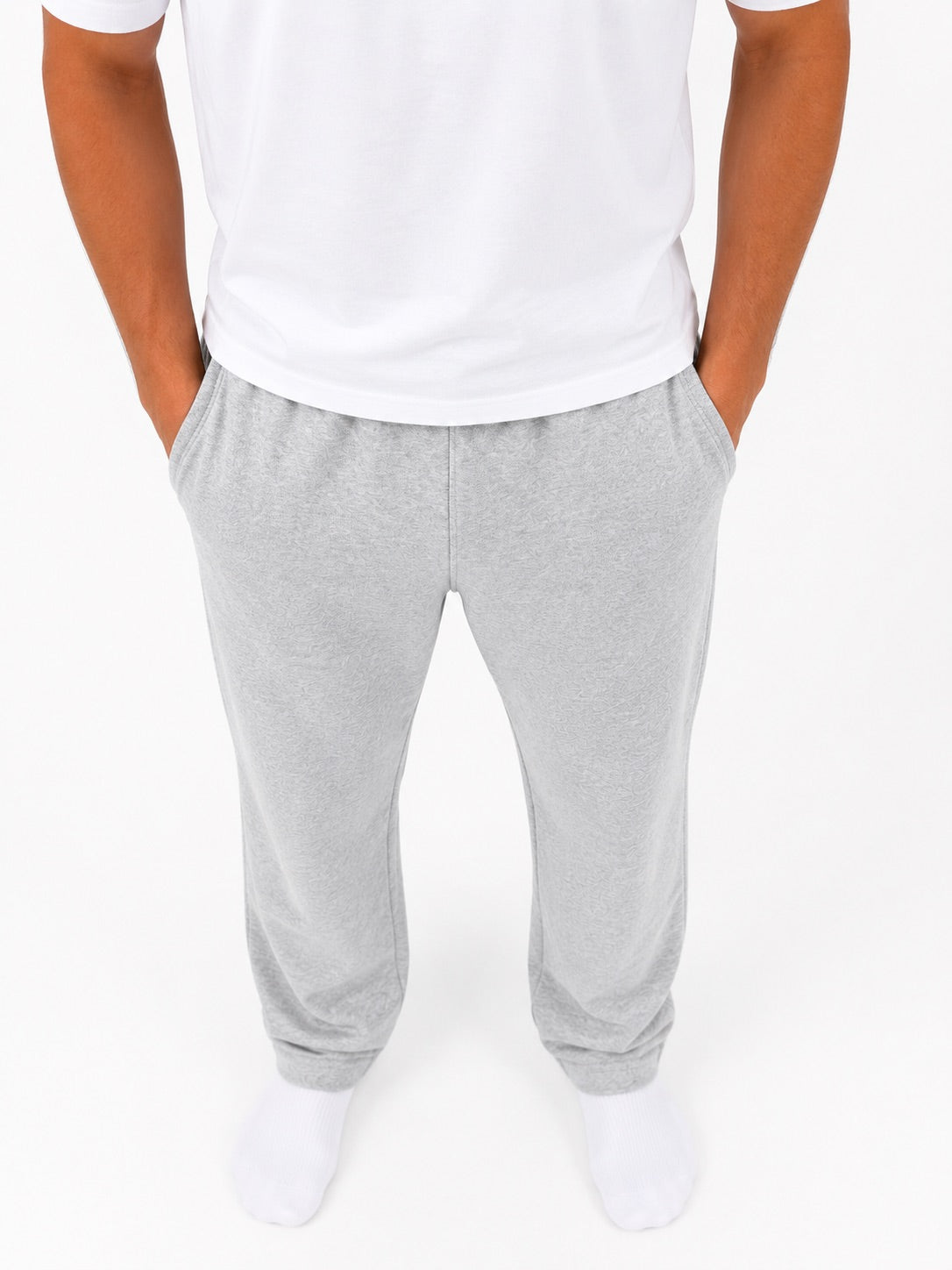 Regular Fit Sweats