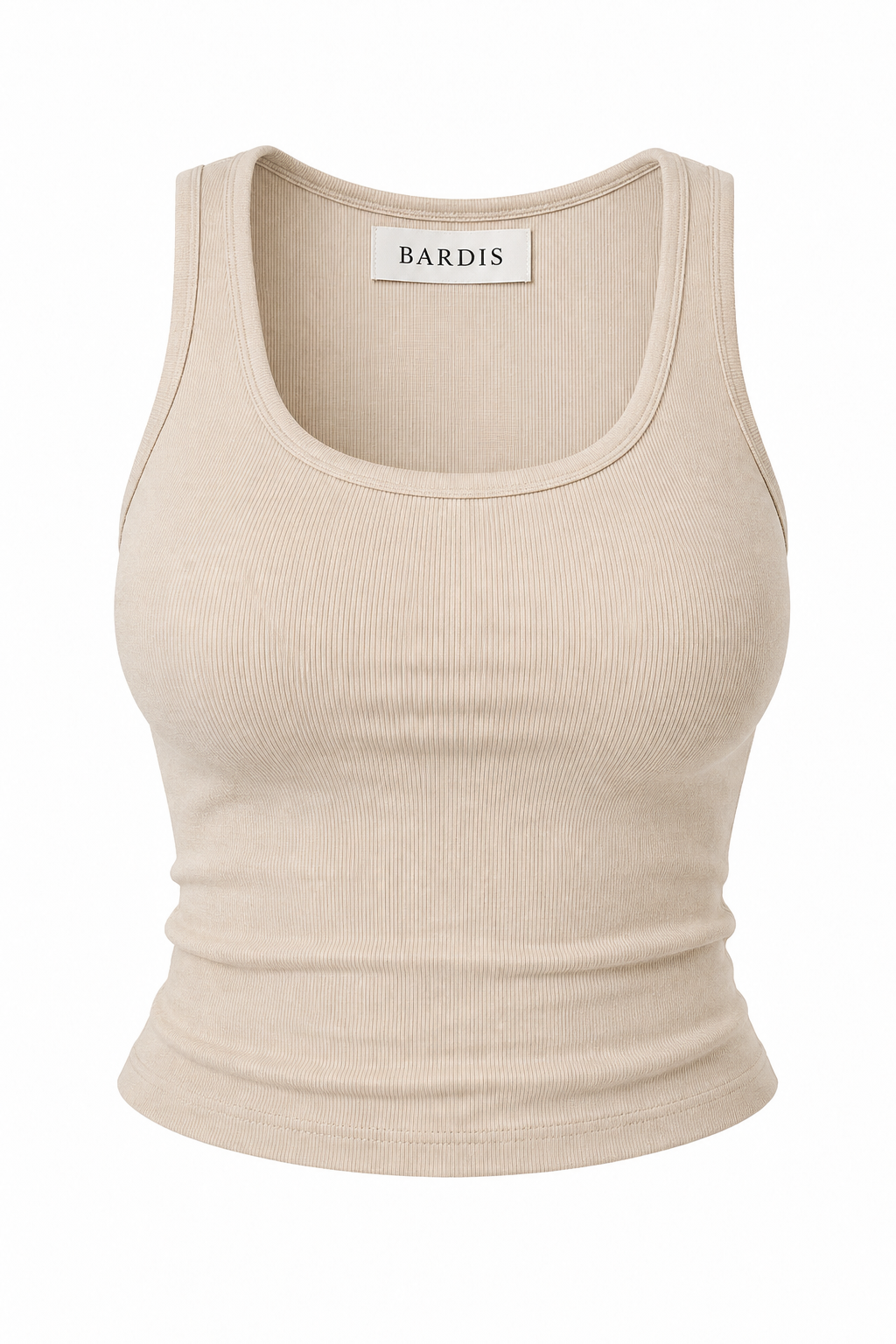 Essential Rib Tank