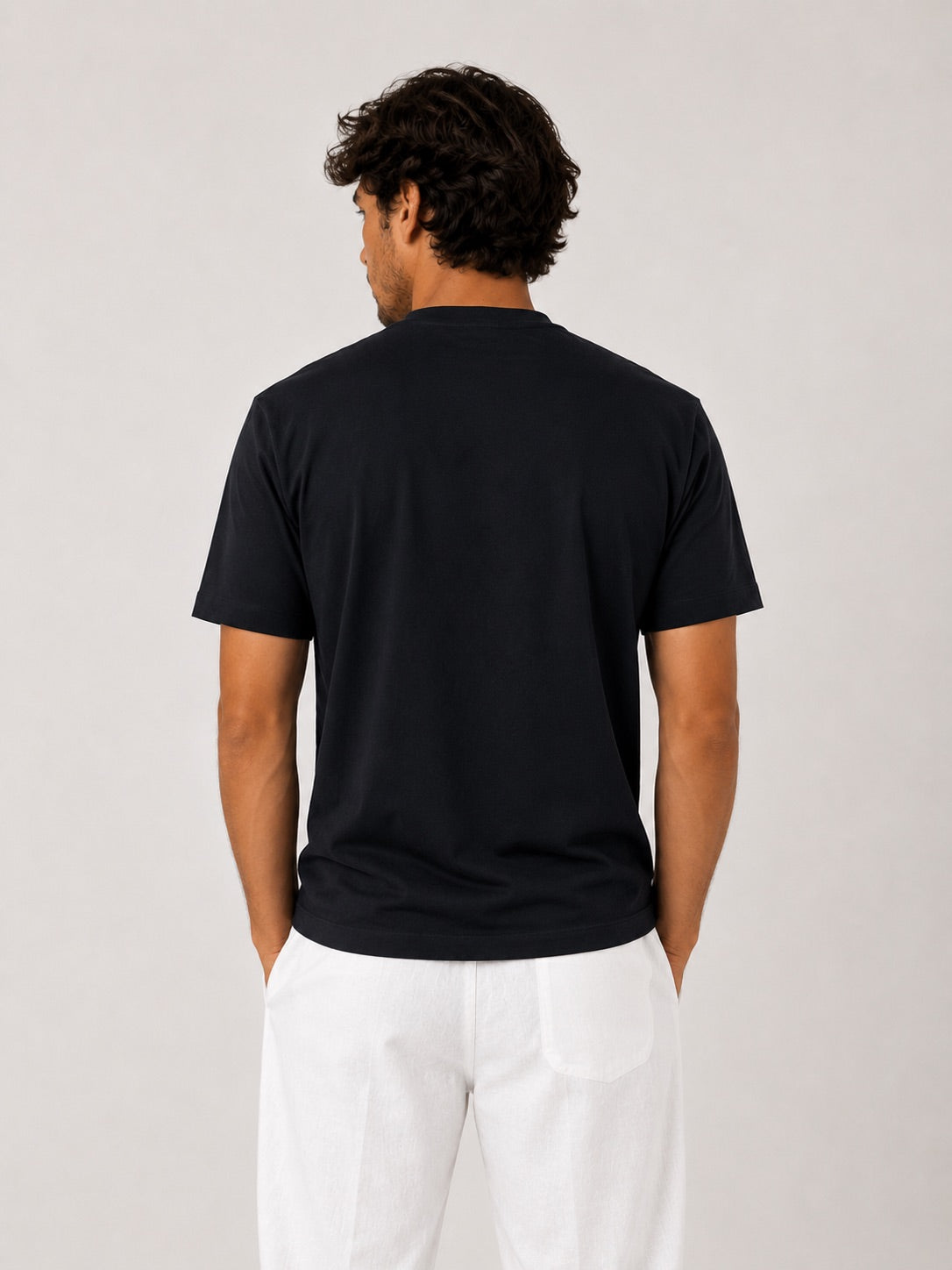 Basic Comfort Shirt