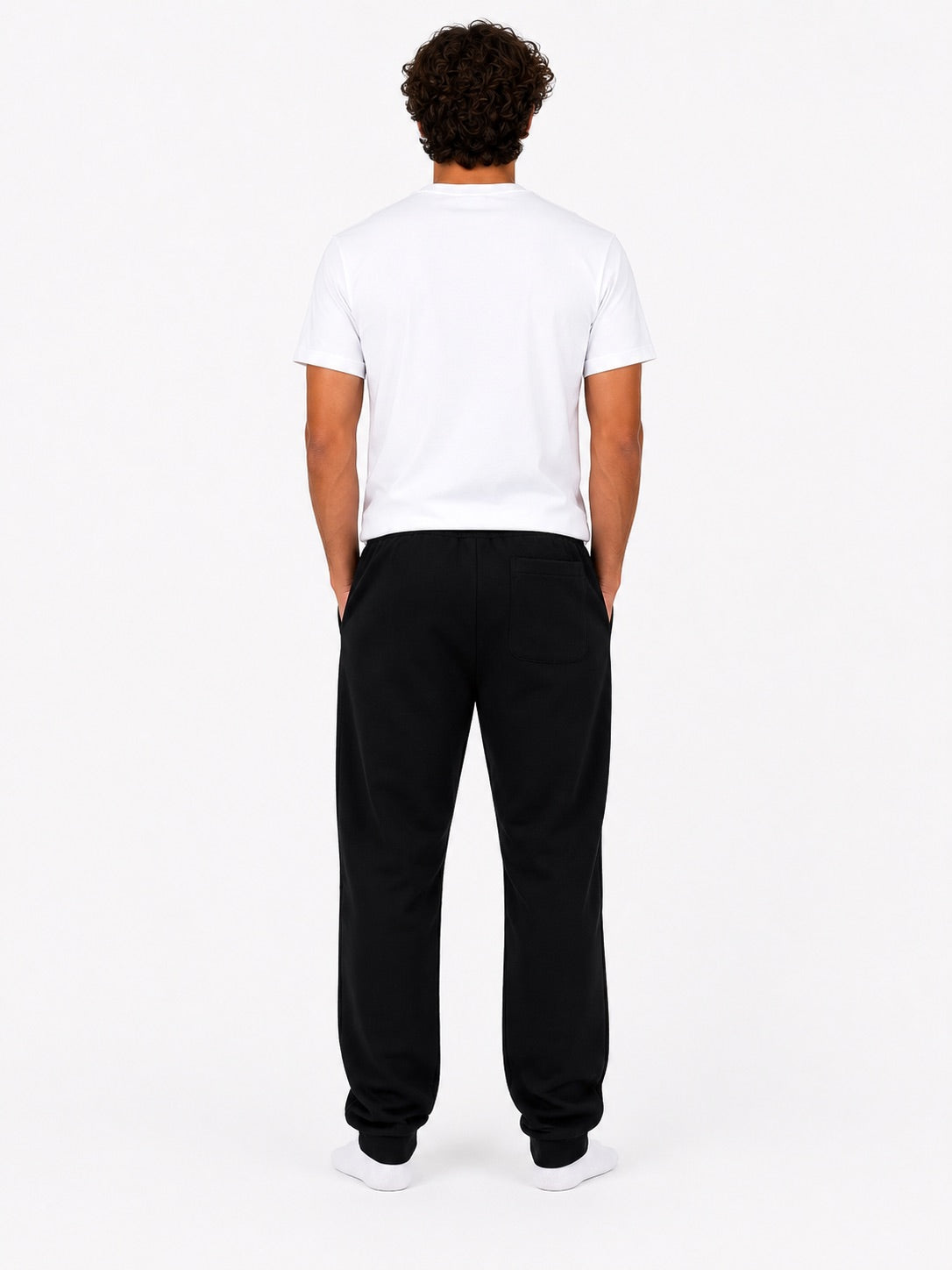 Regular Fit Sweats