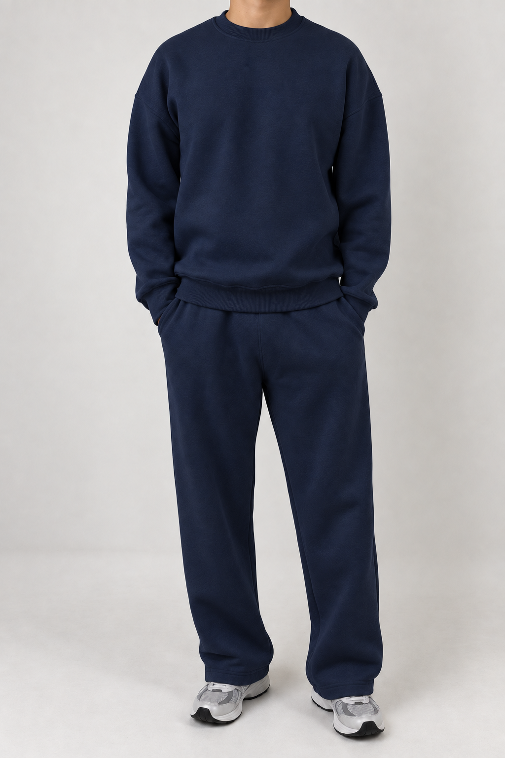 Unisex Crewneck