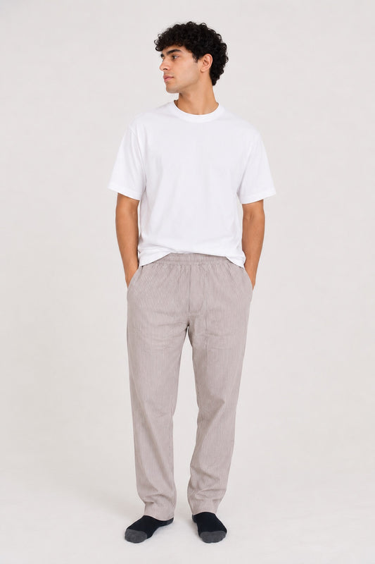Striped Pants