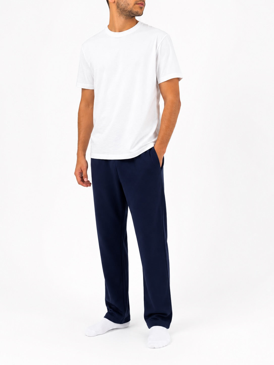 Regular Fit Sweats