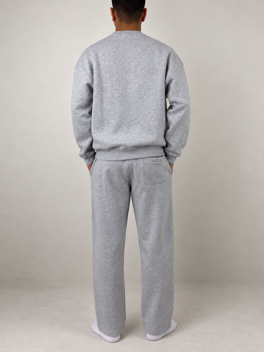 Unisex Crewneck