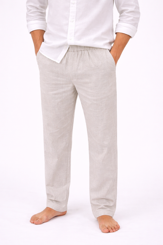 Linen Pants