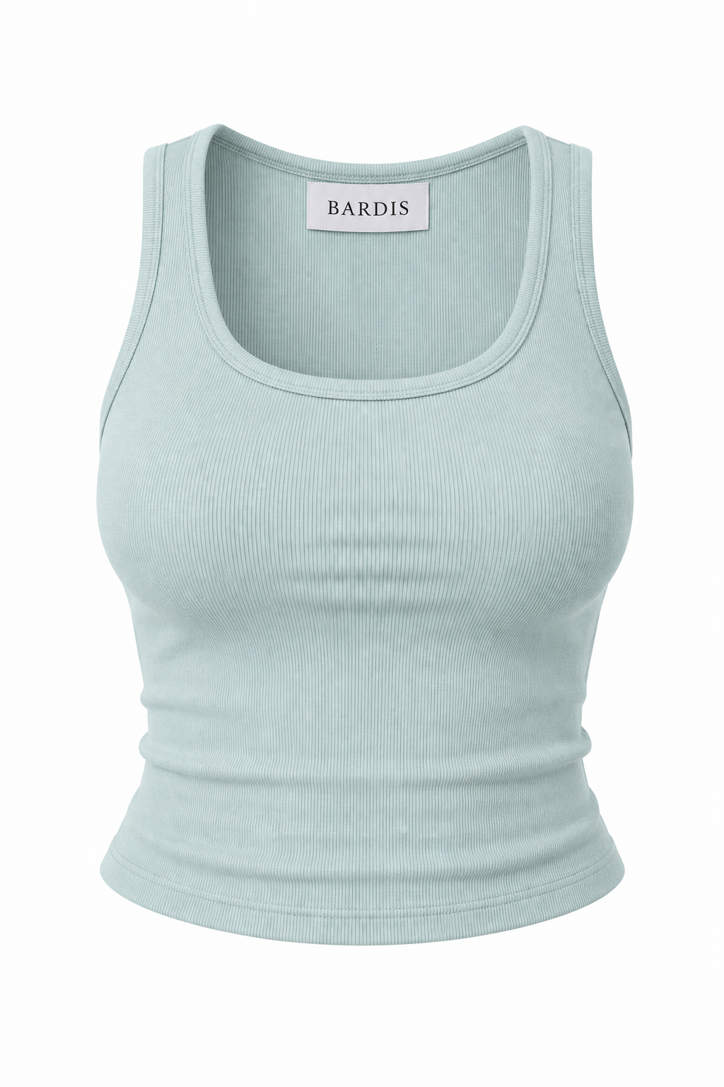 Essential Rib Tank