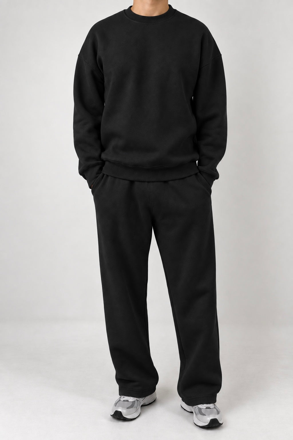 Unisex Crewneck