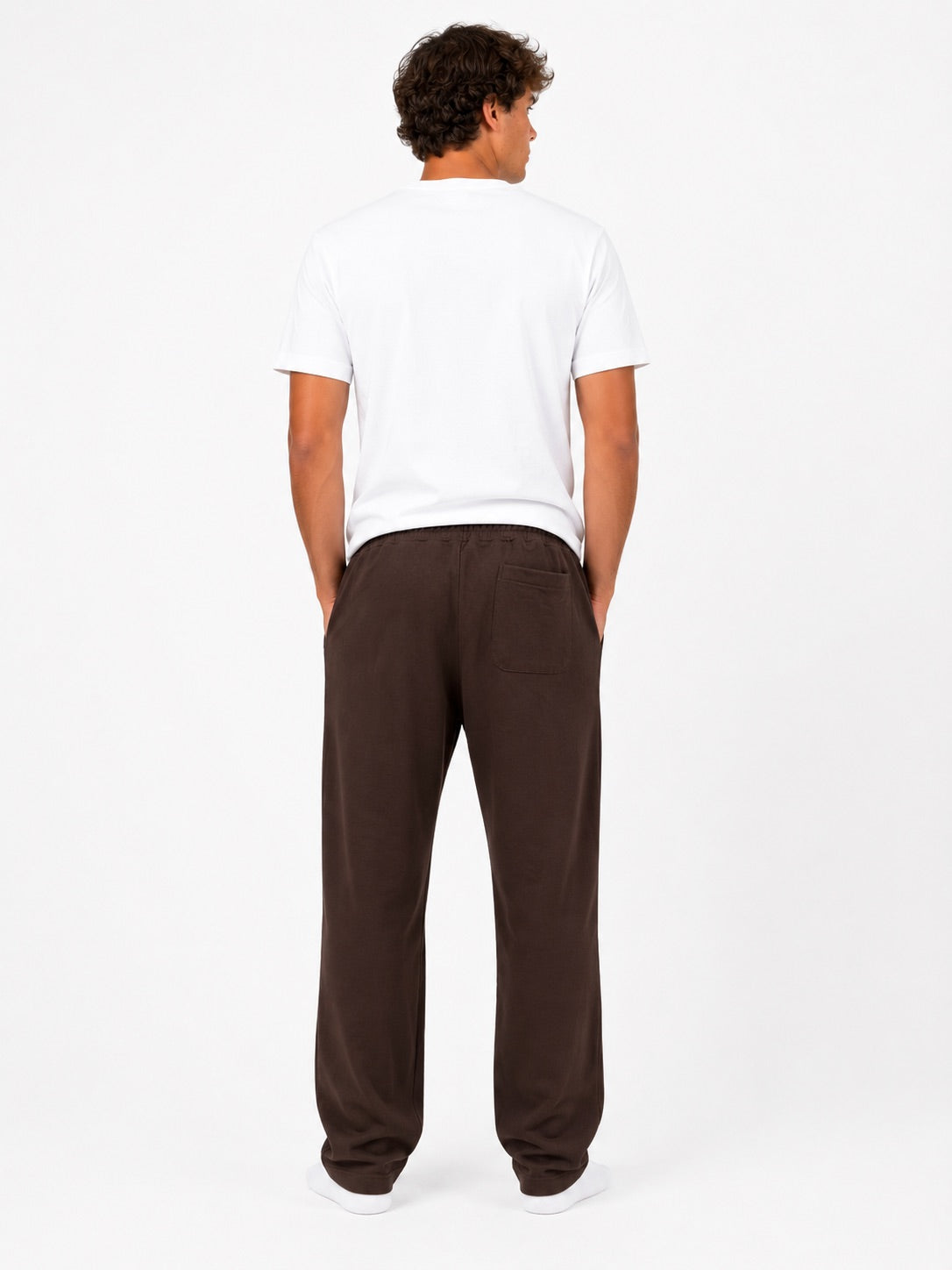 Regular Fit Sweats