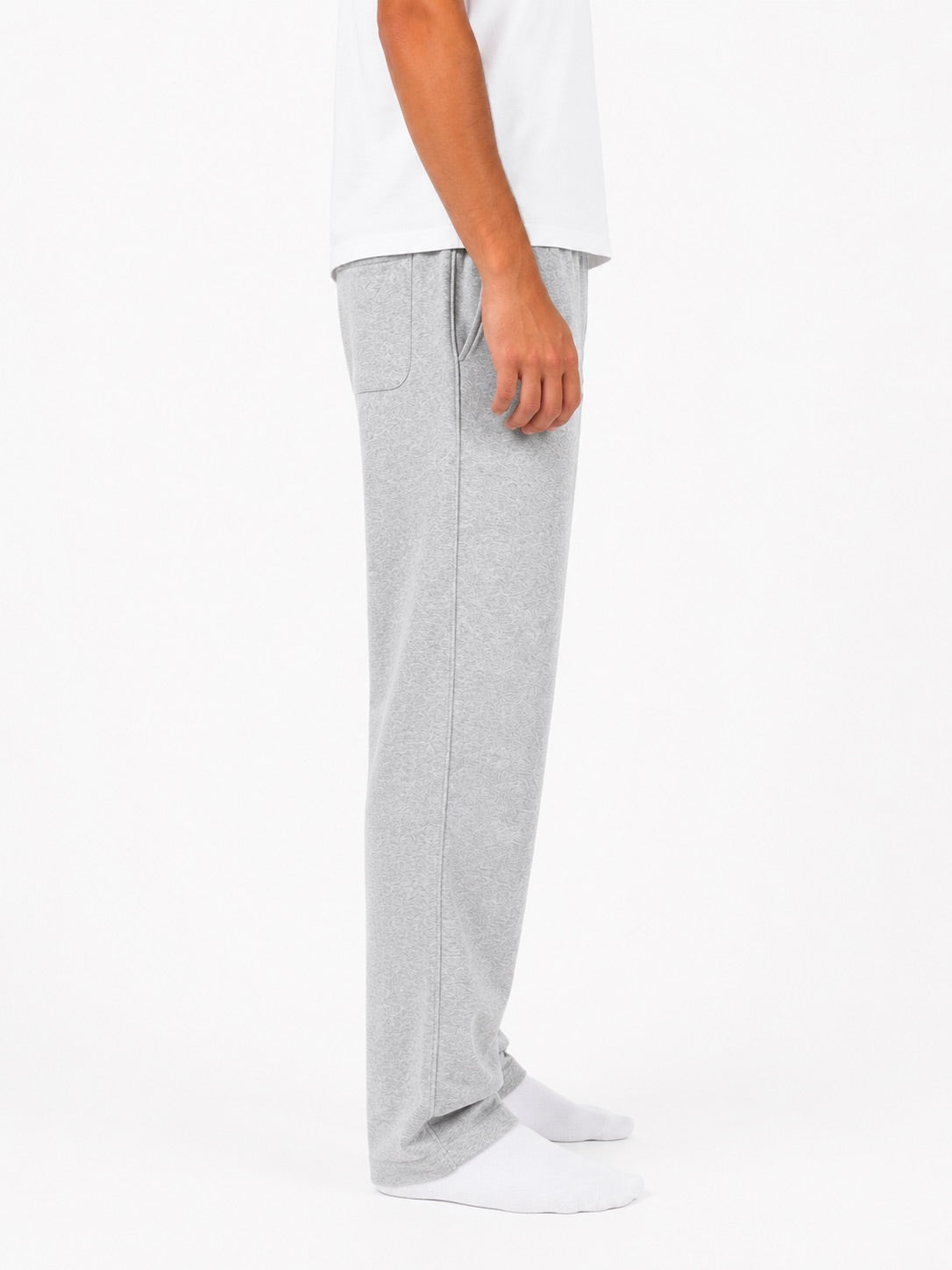 Regular Fit Sweats
