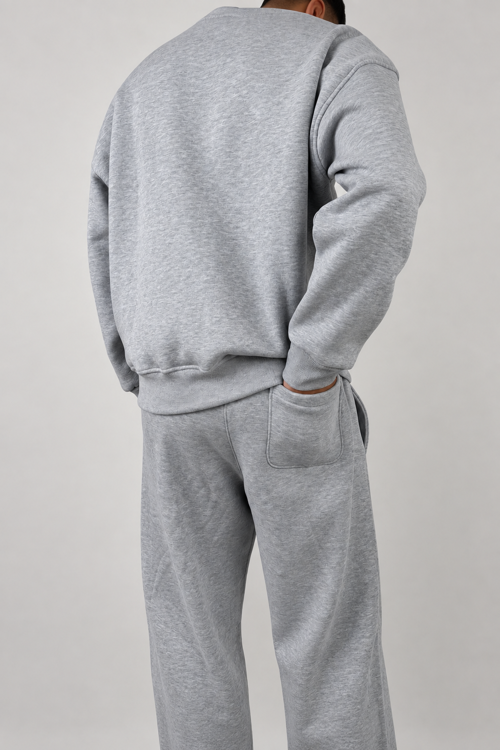 Unisex Crewneck
