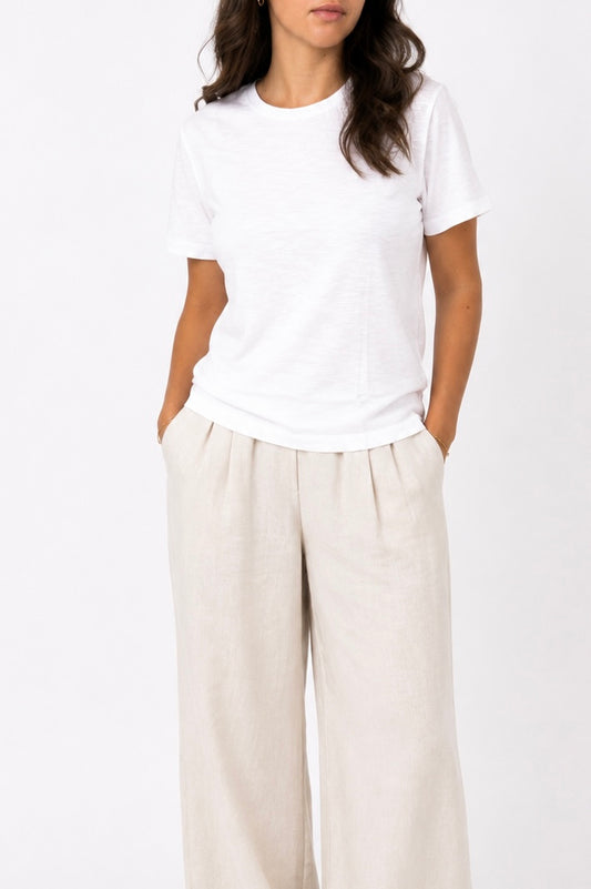 Textured Comfort Shirt