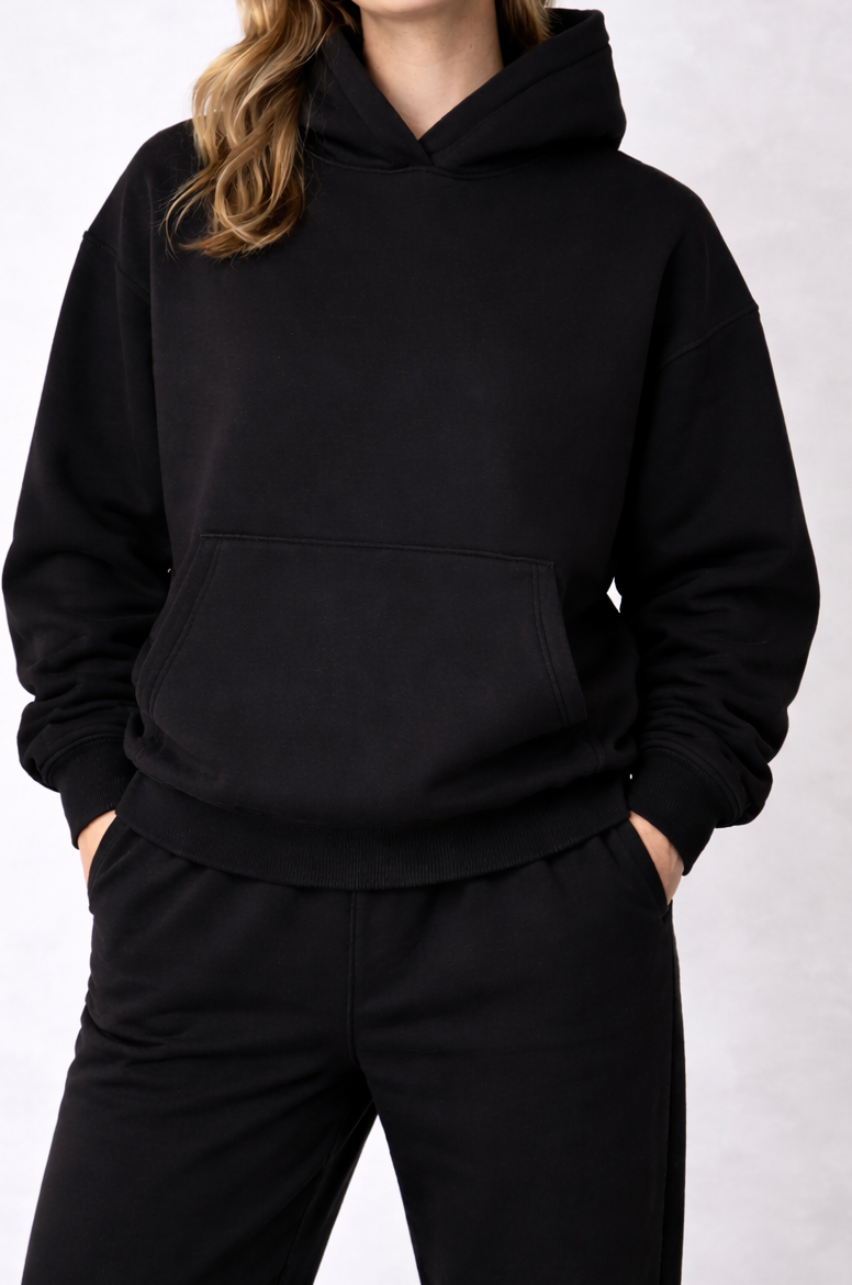 Oversized Hoodie