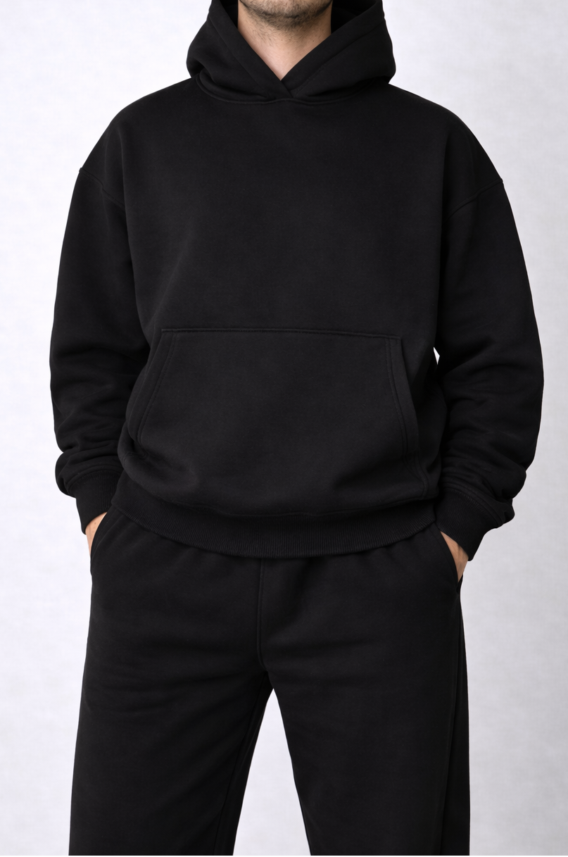 Oversized Hoodie