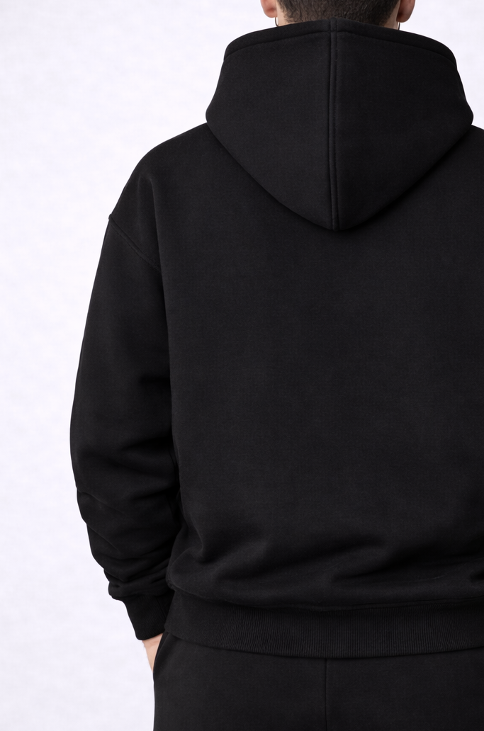 Oversized Hoodie
