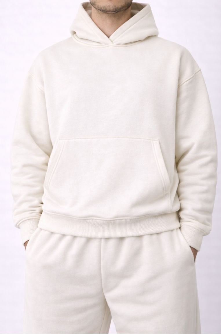 Oversized Hoodie