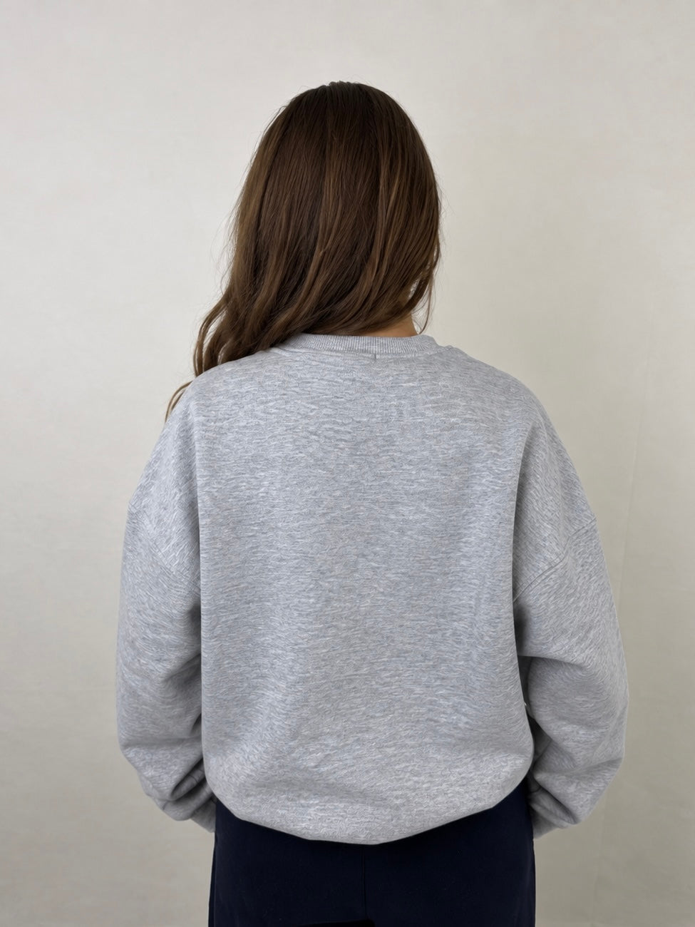 Unisex Crewneck