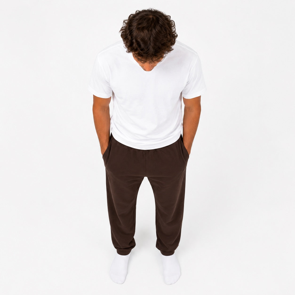 Regular Fit Sweats